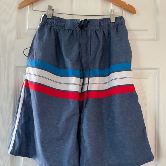 Other - Men swim trunks